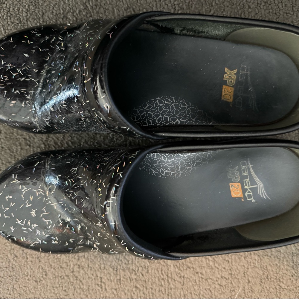 Dansko Professional